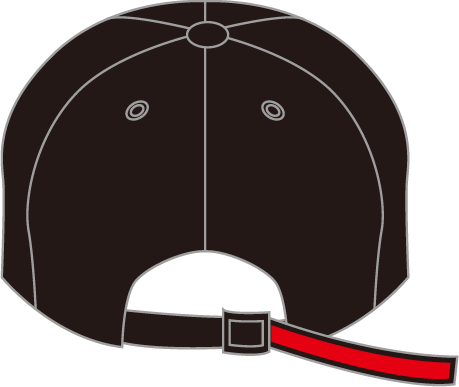 調整帶上 Above the Belt